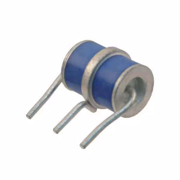 B88069X7460B102 EPCOS - TDK Electronics Gasentladungsrohrableiter (GDT)